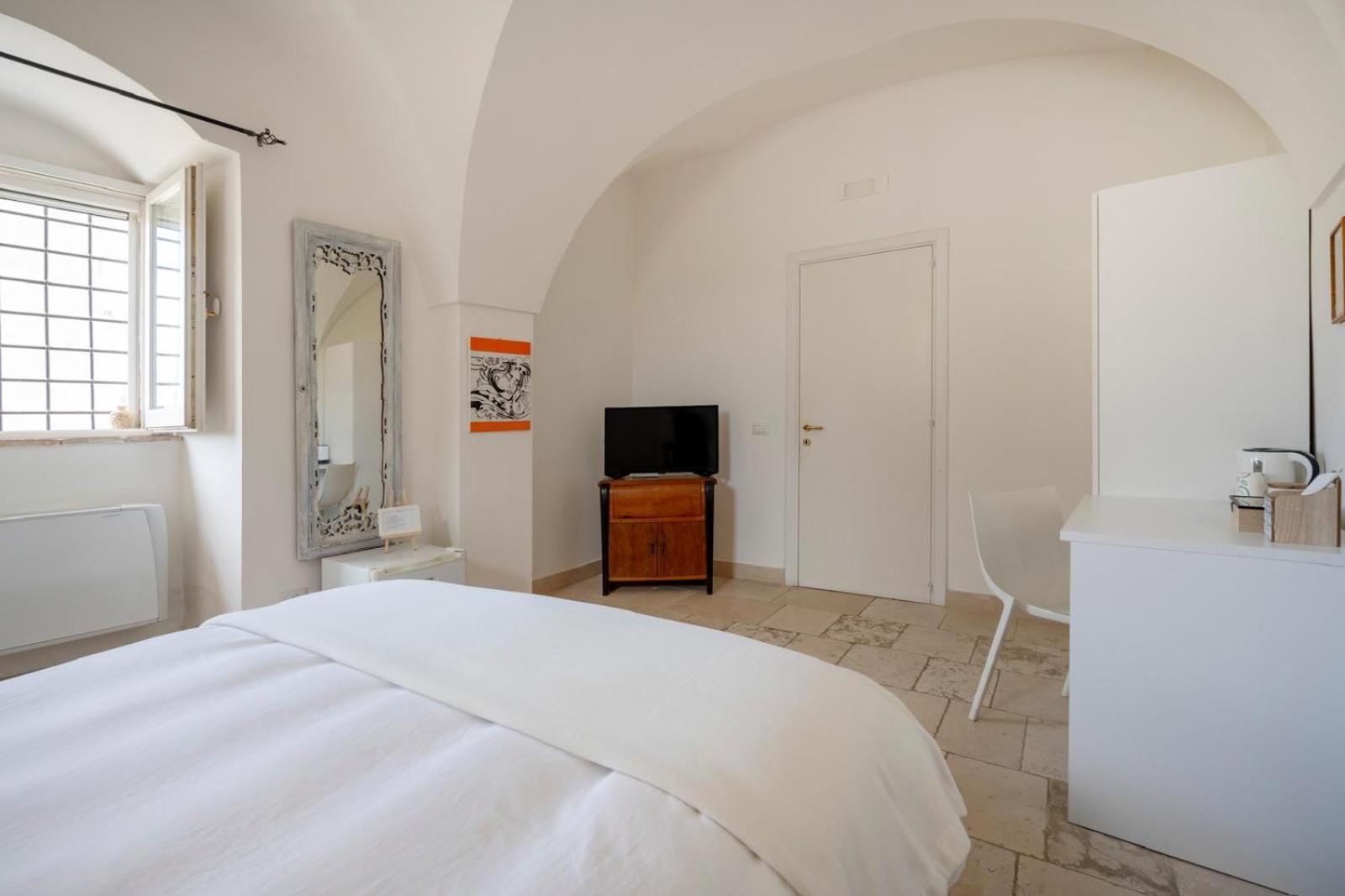 B&B La Corte Matera Exteriör bild