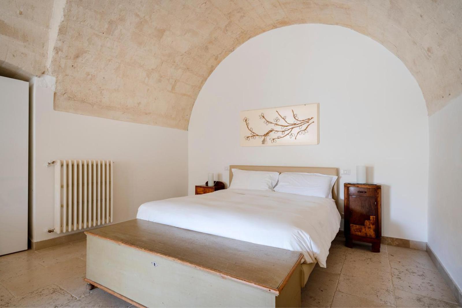 B&B La Corte Matera Exteriör bild