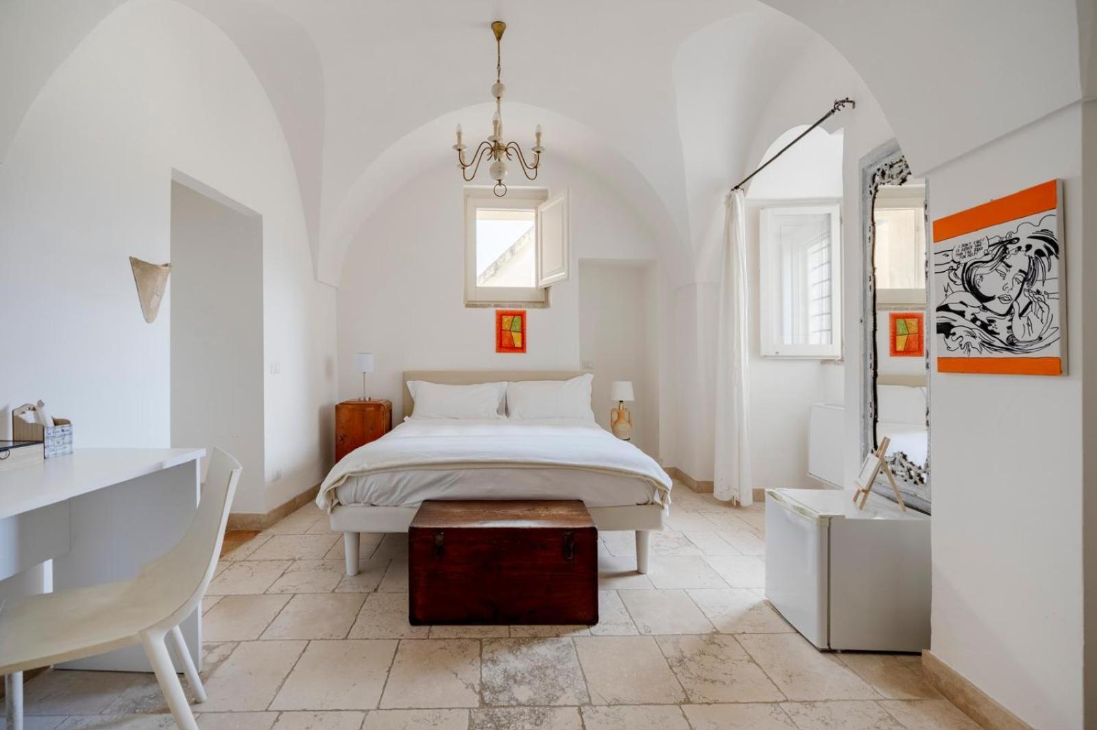 B&B La Corte Matera Exteriör bild