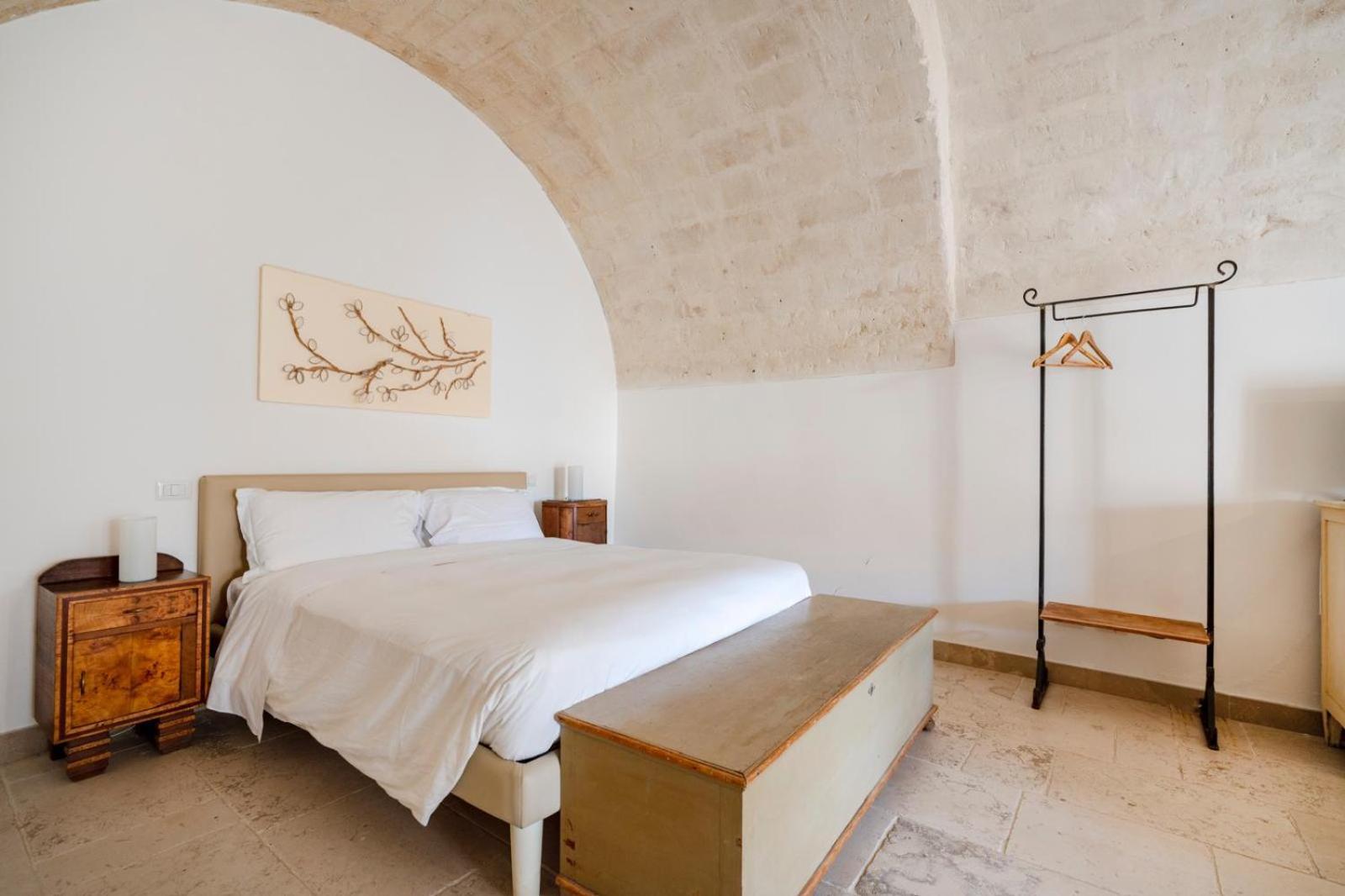 B&B La Corte Matera Exteriör bild